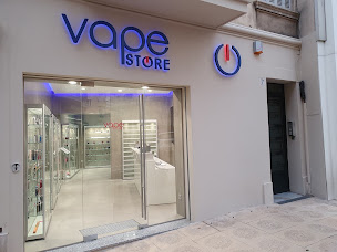 Photo n°2 de VAPE & AROME à Beausoleil (Boutique de cigarettes électroniques)