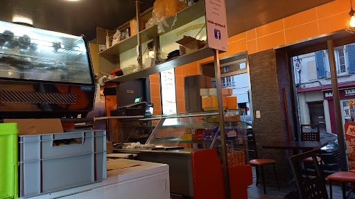 Kebab du chapeau rouge Gallery - France