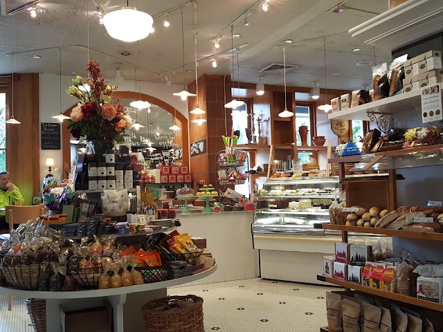 Elephants Delicatessen