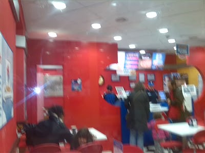 Photos of Domino's Pizza