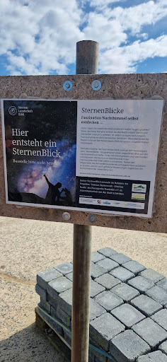 Sternenblick Vogelsang Gallery - Germany