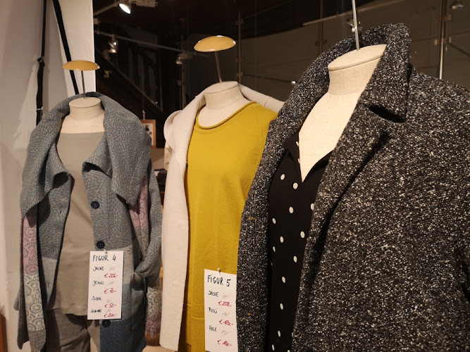 ARGO Mode + Mensch | fair - nachhaltig - regional