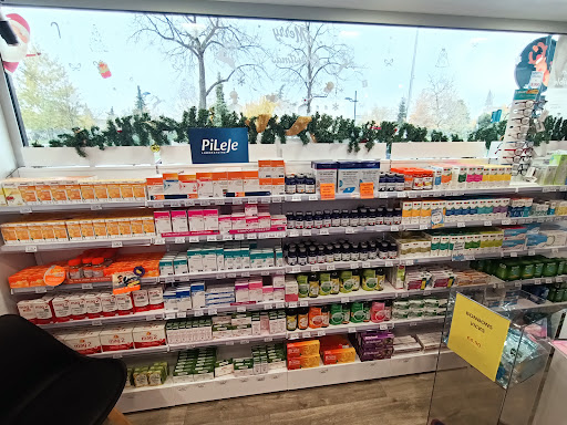 PHARMACIE DE LA CONCORDE