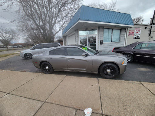 MDCITY AUTO - Thumbnail