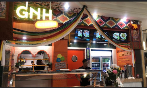 Photo of GNH Kitchen