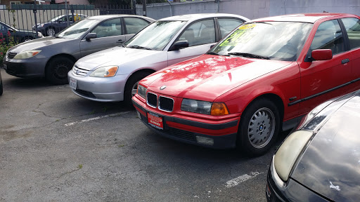 Lito's Auto Sales - Thumbnail