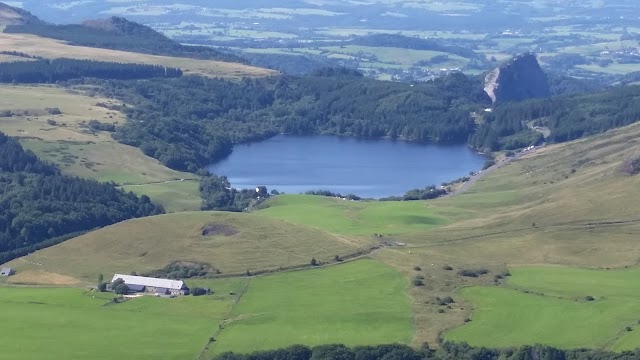 Puy-de-Dôme