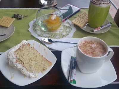 Photos of Basalto Caf&eacute; Bucaramanga