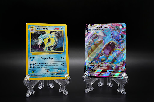 Rip Flip Collect - Visual