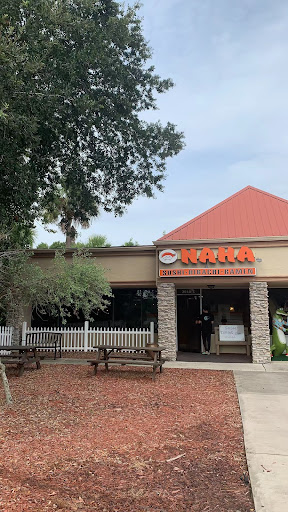 Naha Sushi - Thumbnail