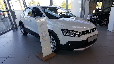 Photos of Volkswagen Automobile Rhein-Neckar GmbH