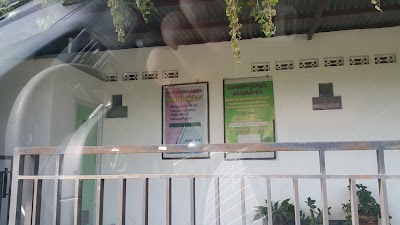Photos of Omah Yoga Kusuma