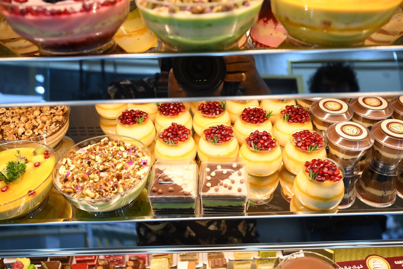 Cake Gallery | Best cake & Best Sweets in Abu Dhabi - صورة 2