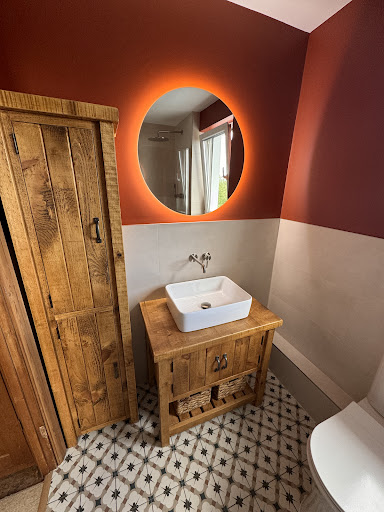 SMC Plumbing and heating - Thumbnail