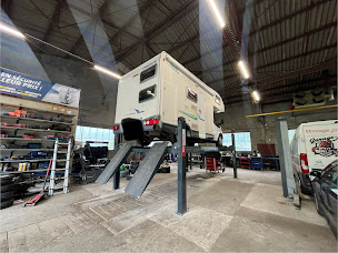 Photo n°26 de GARAGE P'TIT BRUN AUTO à Argentine (Magasin de pneus)