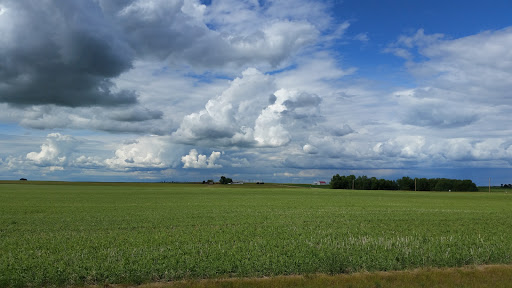 Bassano Golf Course Gallery - Canada