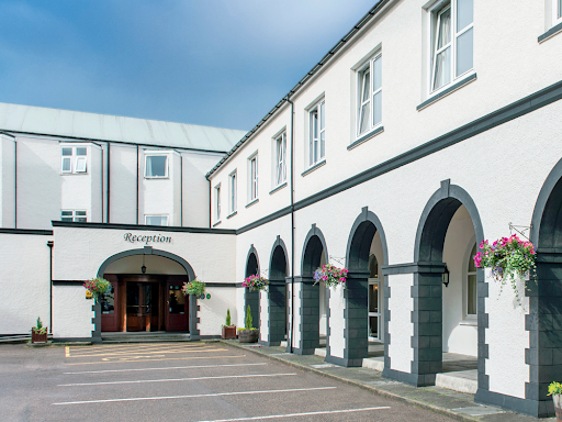 Ben Nevis Hotel & Leisure Club