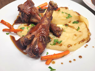 Photo n°1 de L'oasienne à Lissac-et-Mouret (Mini-golf)