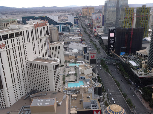 The Vegas Visitor - Thumbnail