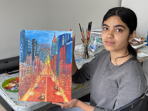 Geetanjali Arthub - Thumbnail