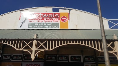 Photos of kotwals motor spares