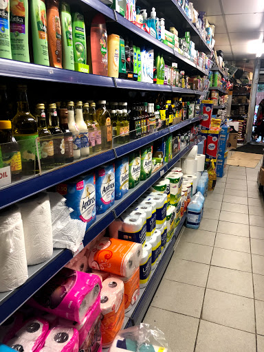 Khadim Stores - Visual