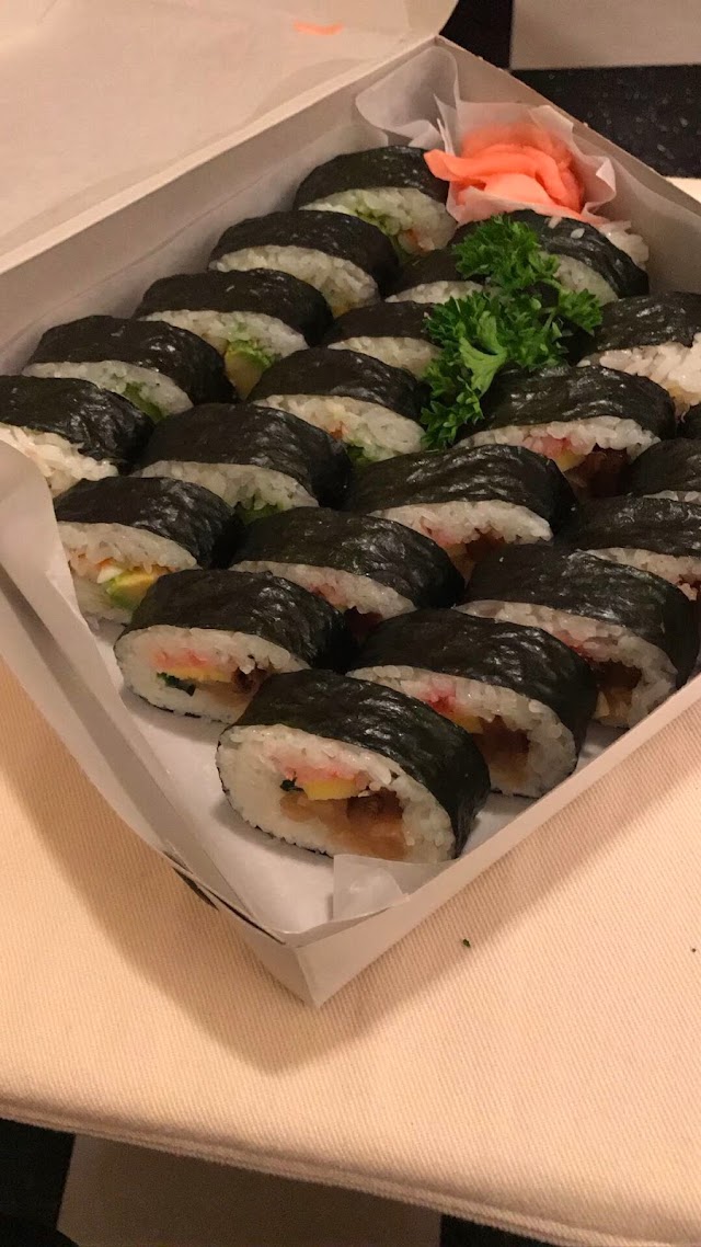 Sakae Sushi