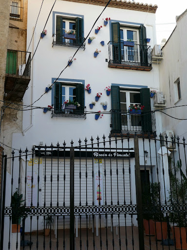 Torre de Pimentel Gallery - Spain