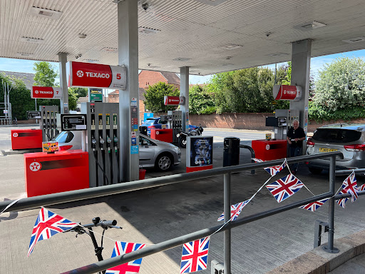 Co-op Food - Petrol Thorne - Thumbnail