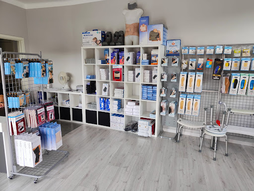 OrtomastersMed Sklep medyczny Mokotów