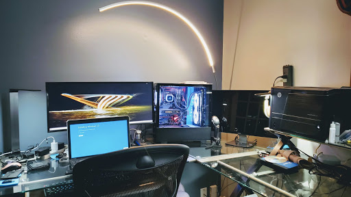 VeliComp Computer Repair Gallery - United States