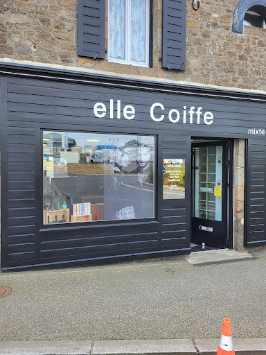 Elle coiffe - Thumbnail