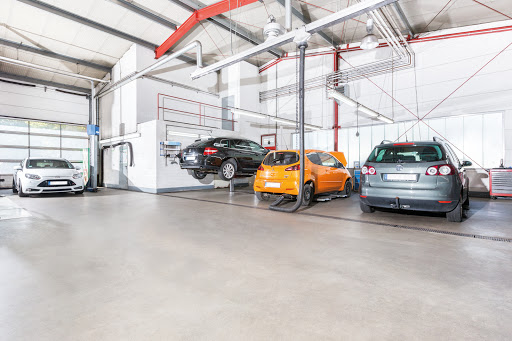 AUTOFIT Hellenberg - Visual