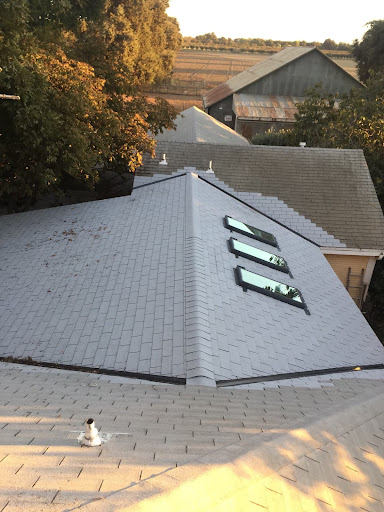Alonsos Roofing - Thumbnail