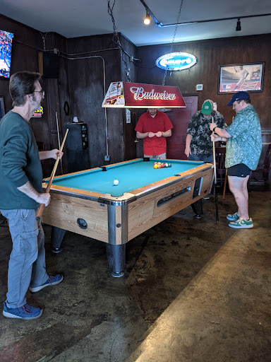 Brickyard Tavern - Visual