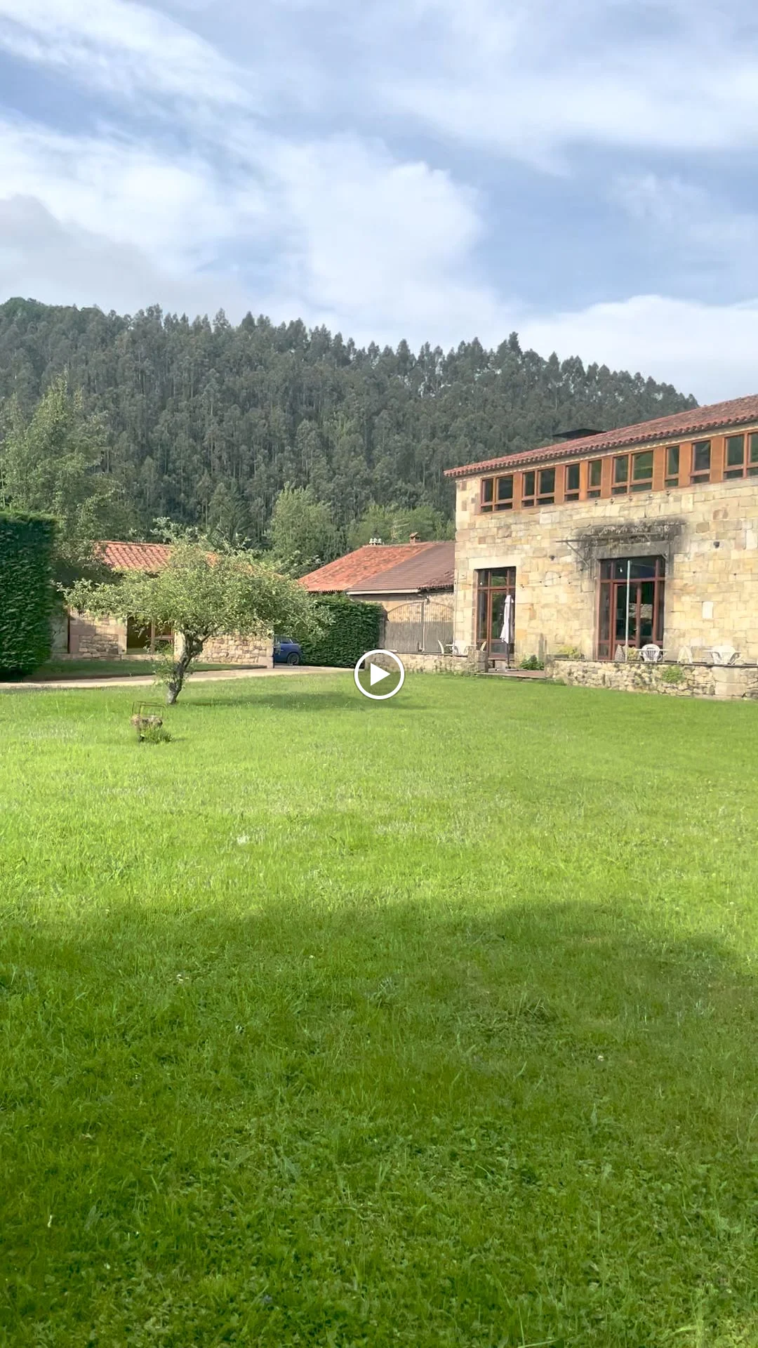 La Finca del Monasterio