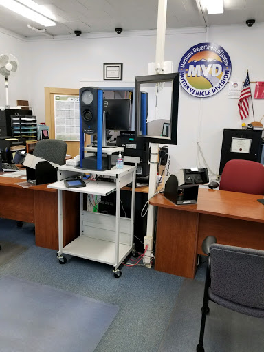 Driver Services Bureau - Thumbnail