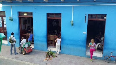 Photos of Casa de la Trova Victorino Rodriguez