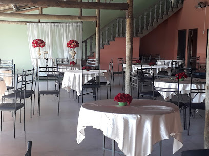 Buffet Brilhar Eventos