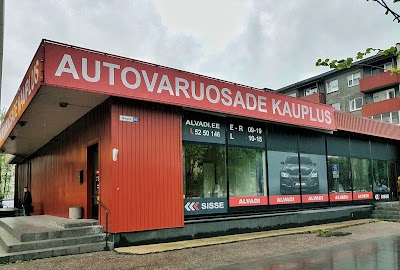 Photos of Alvadi Autoosad
