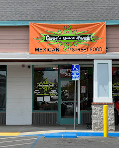 Cesar’s Quick Lunch Grass Valley 2042 Nevada City Hwy, Grass Valley, CA 95945