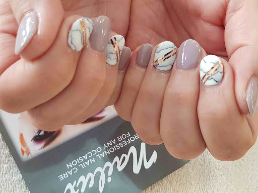 Nailux - Visual
