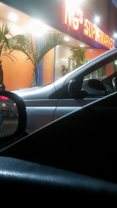 Photos of NG&rsquo;s Supermarket
