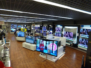 Photo n°2 de TSD à Beaumont (Magasin d'électroménager)