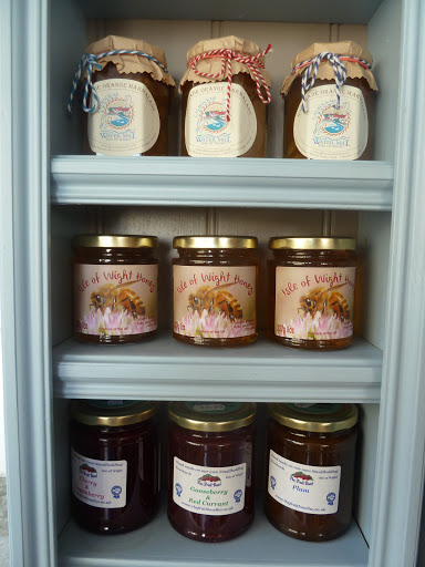 Seaview Village Community Shop - Thumbnail