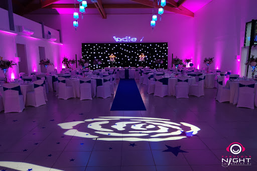 Fabulous Night, DJ Seine et Marne 77, Mariage, anniversaire, entreprise, association