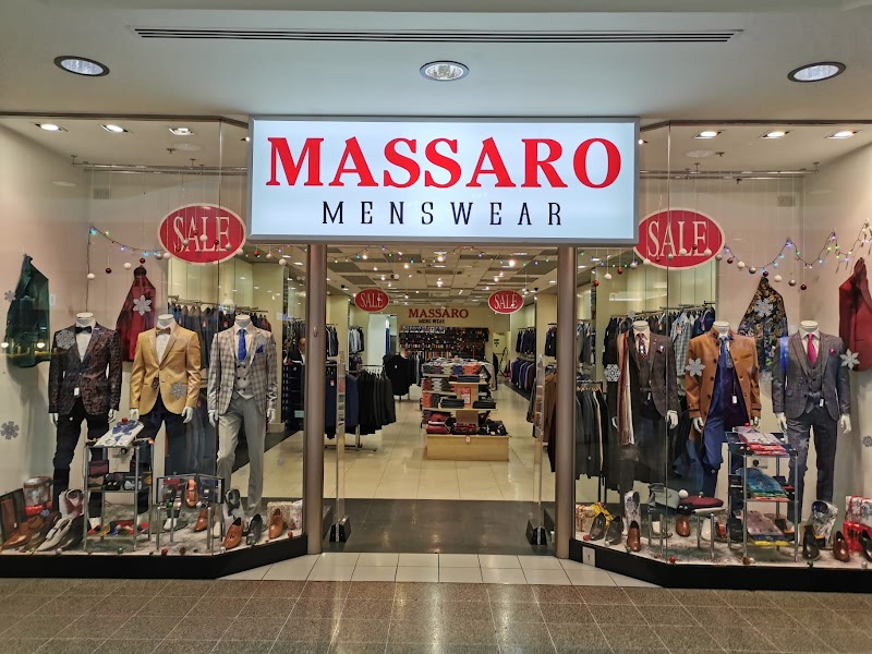 Massaro Menswear photo 3