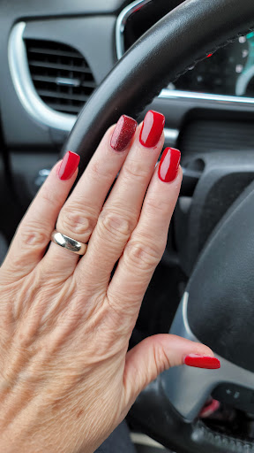 Matrix Nails - Visual
