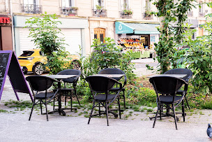 Photo n°34 de La Griotte Boulangerie Pâtisserie à Paris (Boulangerie)