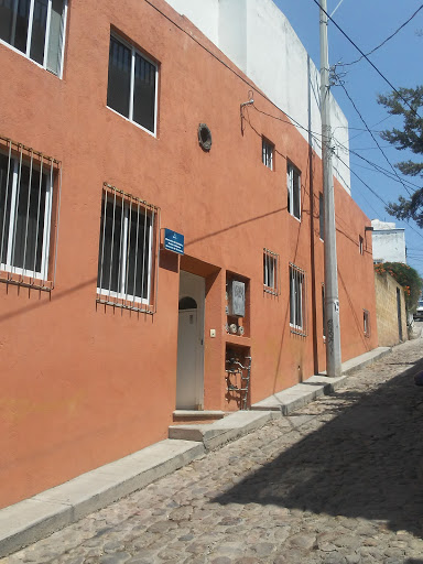 Instituto Municipal de Vivienda